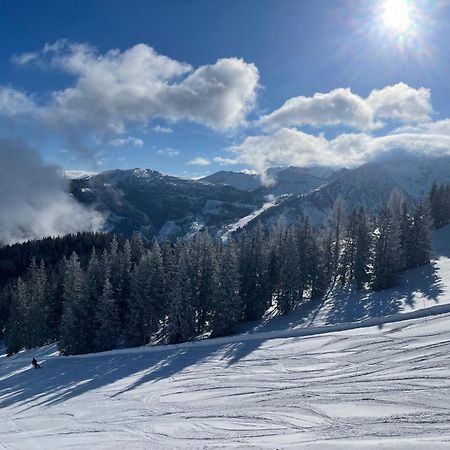 Appartement 4You Schladming Εξωτερικό φωτογραφία