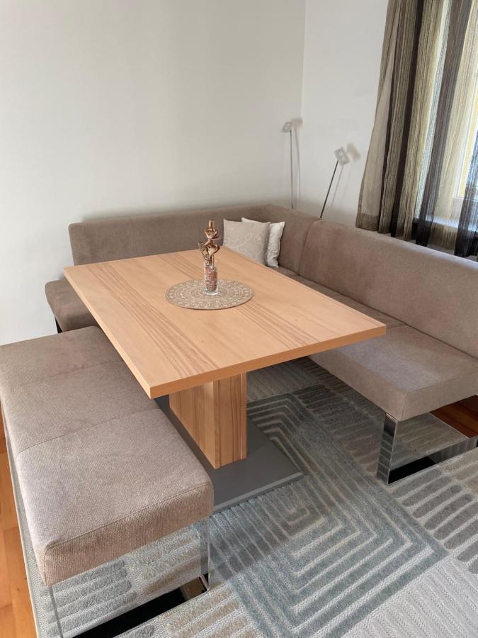 Appartement 4You Schladming Εξωτερικό φωτογραφία