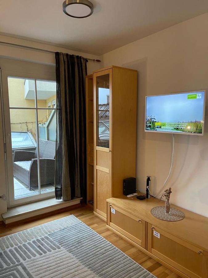 Appartement 4You Schladming Εξωτερικό φωτογραφία
