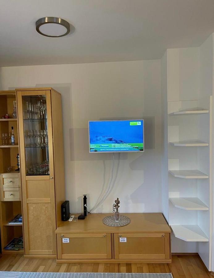 Appartement 4You Schladming Εξωτερικό φωτογραφία