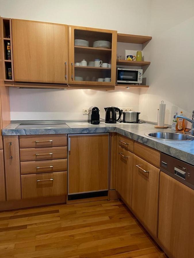 Appartement 4You Schladming Εξωτερικό φωτογραφία