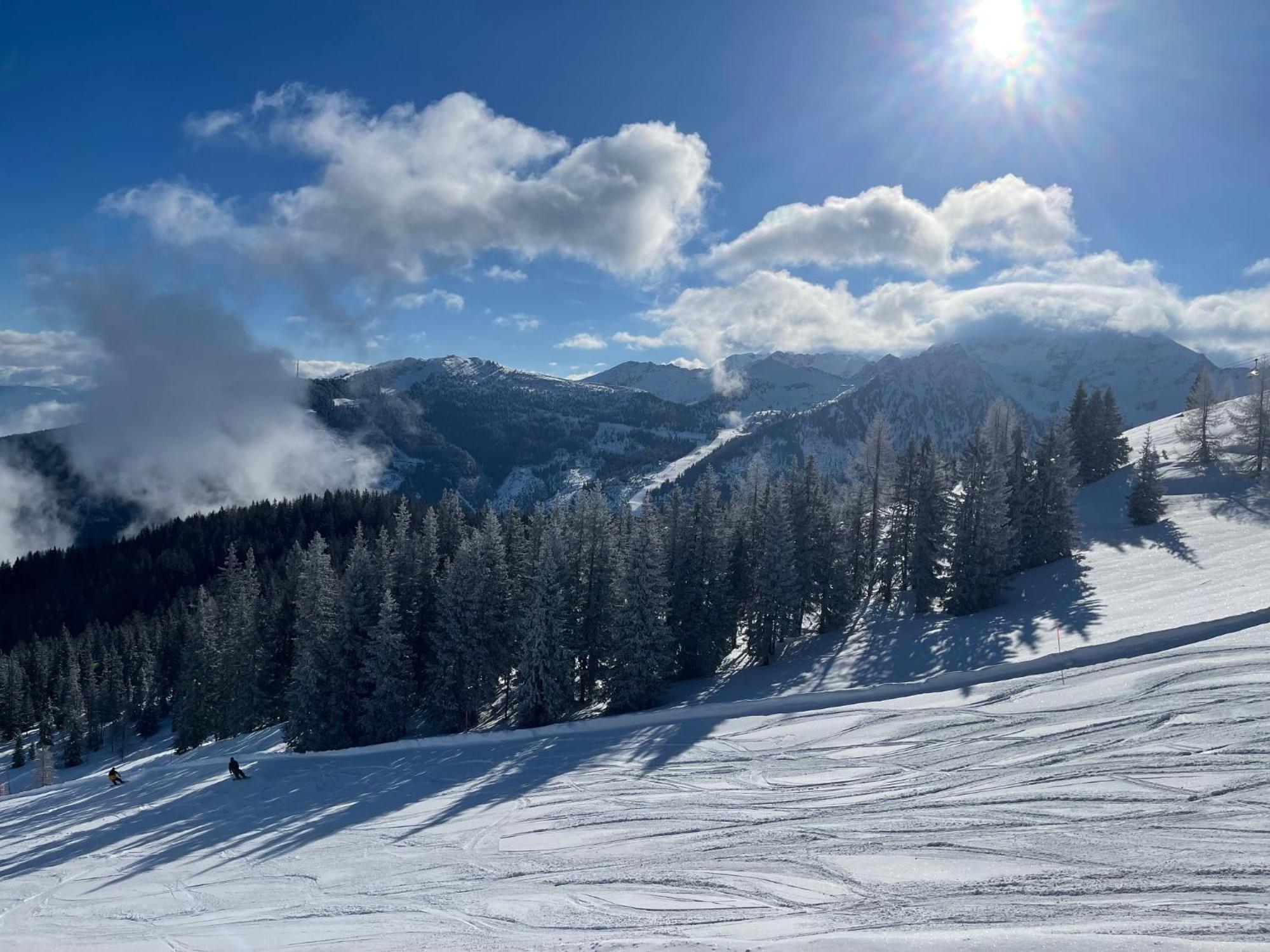 Appartement 4You Schladming Εξωτερικό φωτογραφία
