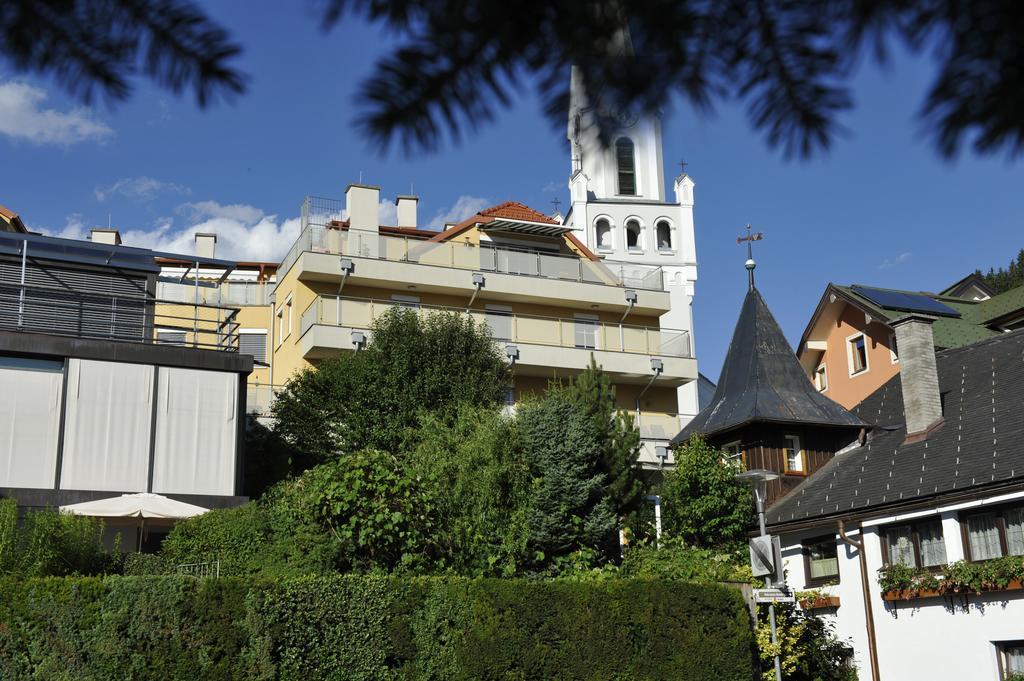 Appartement 4You Schladming Εξωτερικό φωτογραφία
