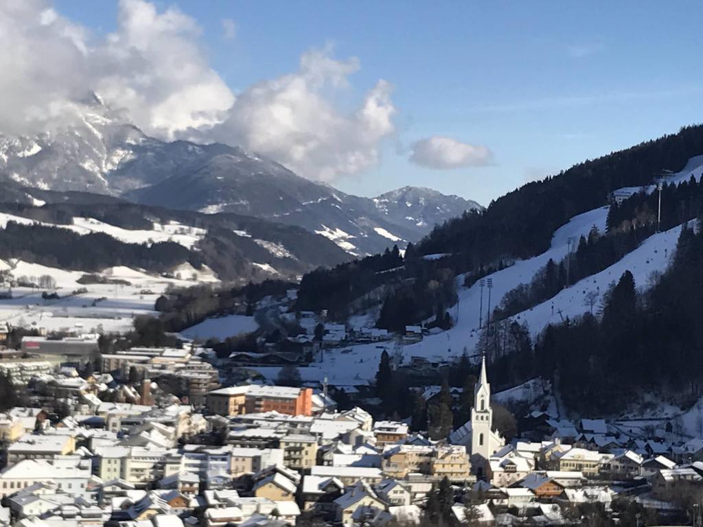 Appartement 4You Schladming Εξωτερικό φωτογραφία